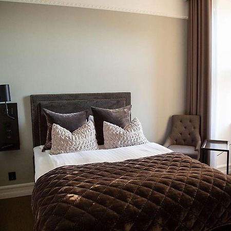 Continental Du Sud Hotell Ystad Eksteriør bilde