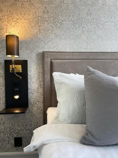 Continental Du Sud Hotell Ystad Eksteriør bilde