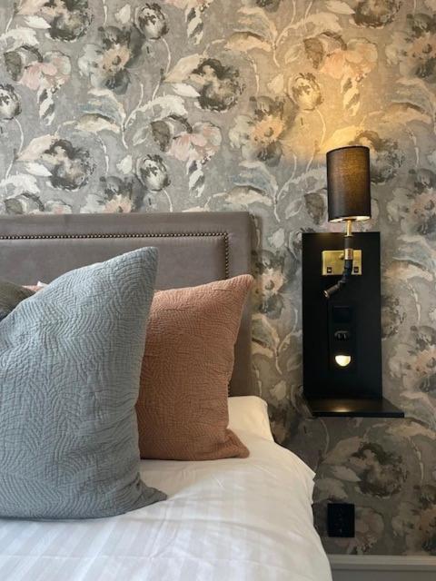 Continental Du Sud Hotell Ystad Eksteriør bilde