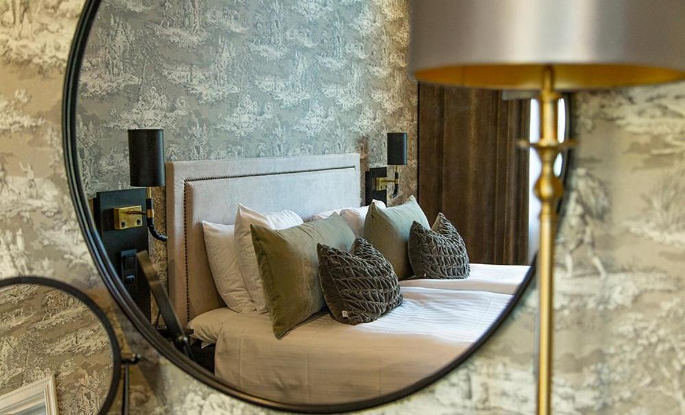 Continental Du Sud Hotell Ystad Eksteriør bilde